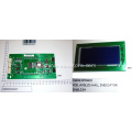 KM863250G01 AVDLCD HALL Indicator Board for Kone Lifts